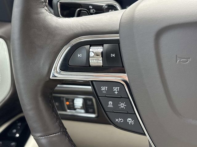 Certified 2022 Lincoln Navigator Black Label image 30