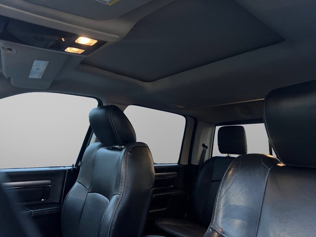 Used 2015 RAM 1500 Sport image 42