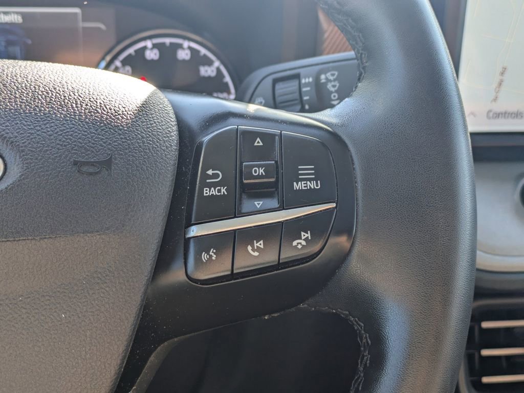 Used 2023 Ford Maverick Lariat w/ Lariat Luxury Package AWD/4WD image 27