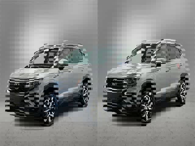 Certified 2023 Volkswagen Taos SE