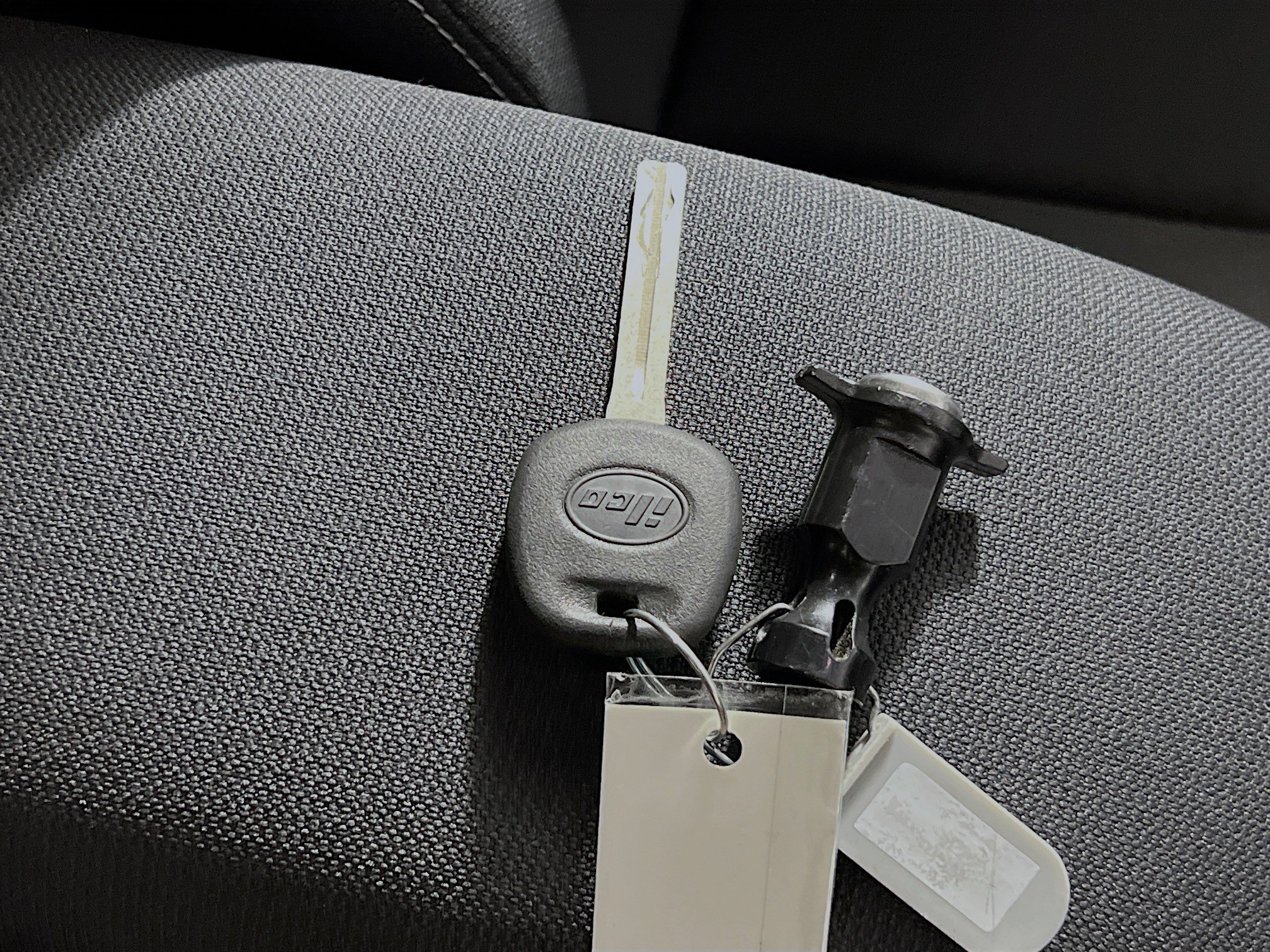 Used 2025 Toyota Corolla LE image 35