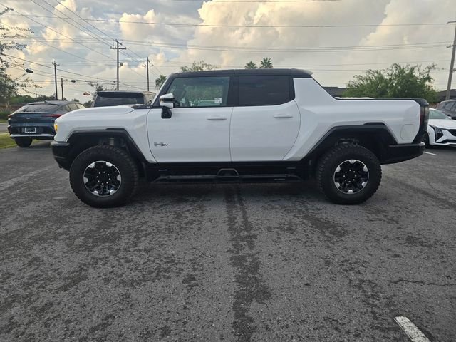New 2025 GMC Hummer EV 3X w/ Extreme Off-Road Package image 8