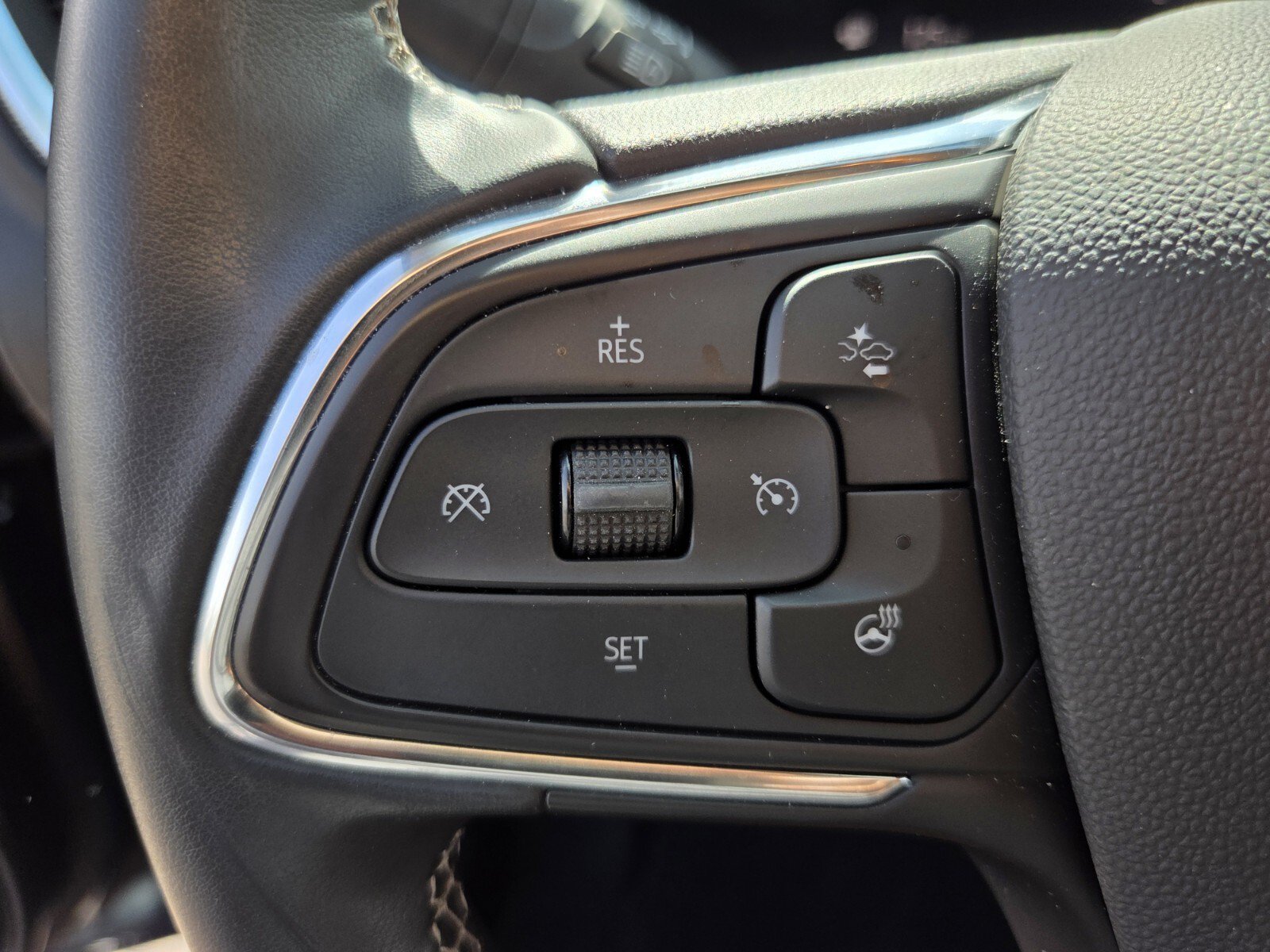Certified 2026 Buick Encore GX Preferred w/ Comfort Package FWD image 20