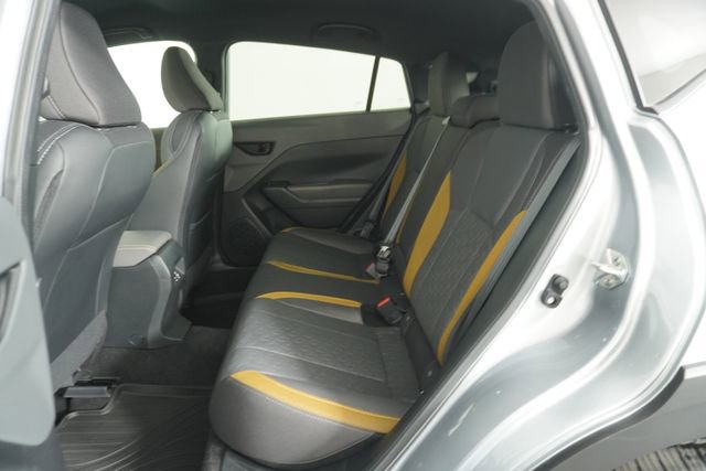 Certified 2025 Subaru Crosstrek 2.5i Sport w/ Crosstrek Mirror Package image 32