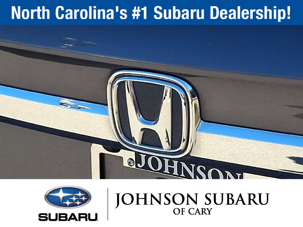 Used 2019 Honda Odyssey EX-L image 26