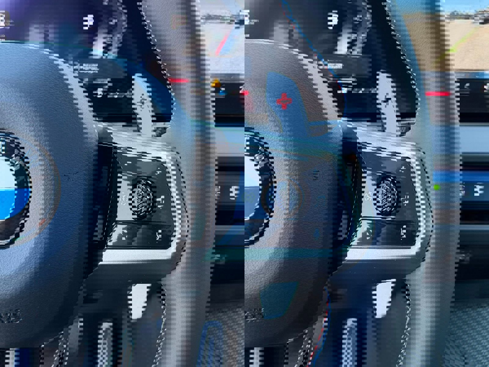 New 2026 BMW X3 M50 image 26