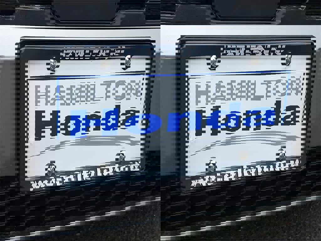 New 2026 Honda Passport TrailSport image 19