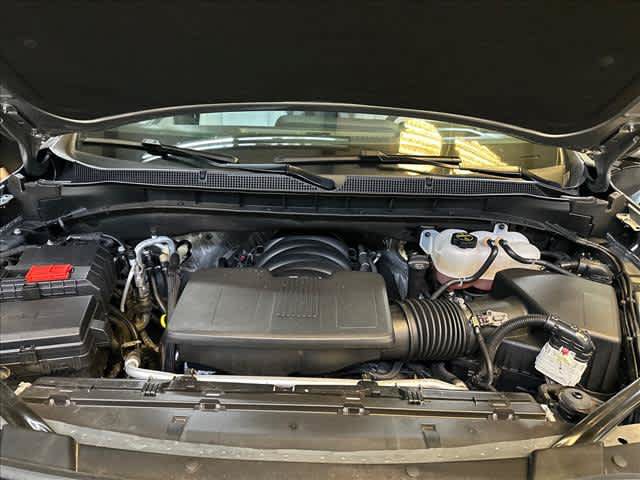 Used 2025 Chevrolet Tahoe Premier AWD/4WD image 29