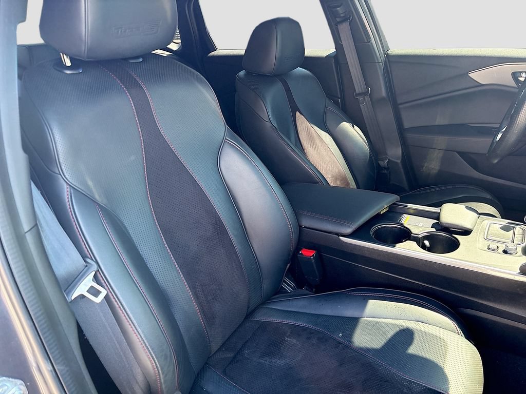 Used 2023 Acura TLX Type S AWD/4WD image 28