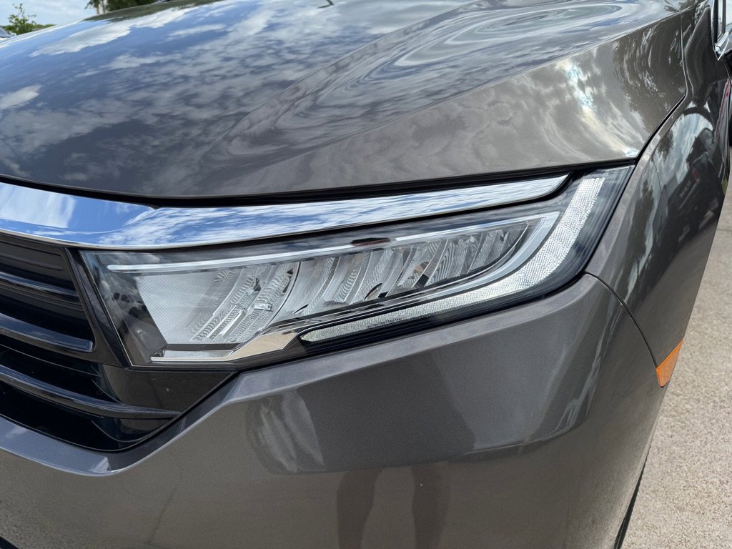 Used 2022 Honda Odyssey Elite image 10