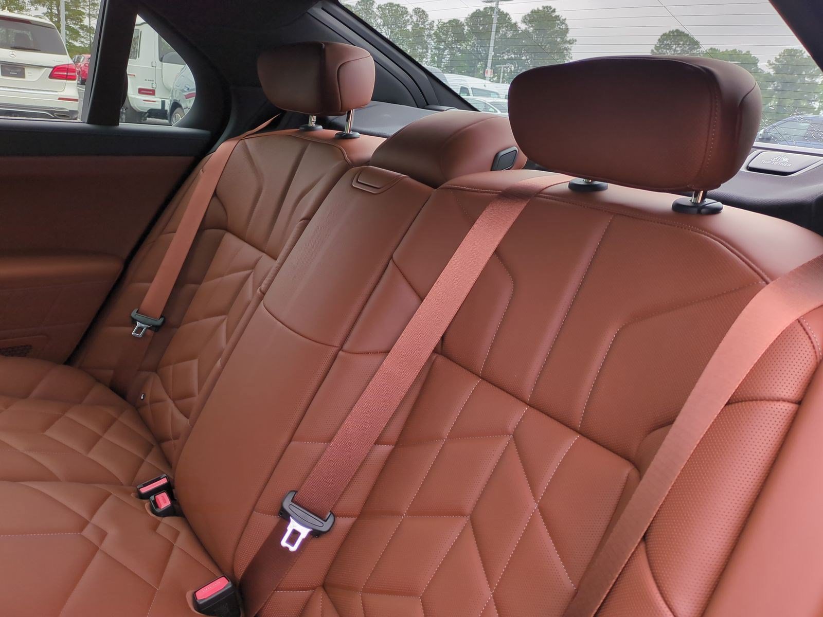 New 2026 BMW 760i xDrive w/ Executive Package AWD/4WD image 30