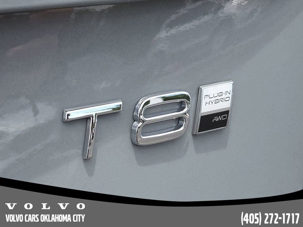 New 2026 Volvo XC90 T8 Plus image 12