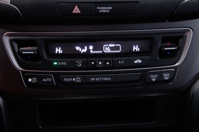 Used 2017 Honda Ridgeline Sport image 29