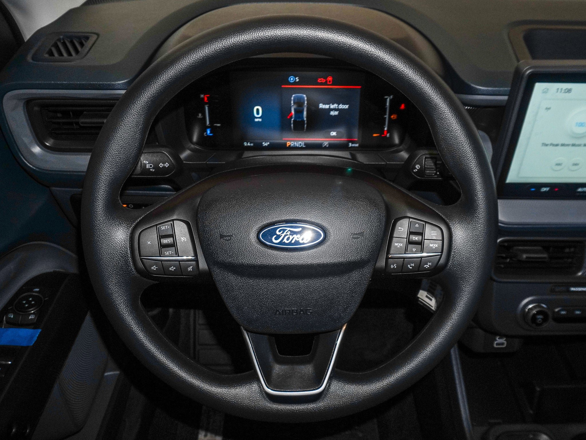 New 2026 Ford Maverick XL w/ 4K Tow Package image 27