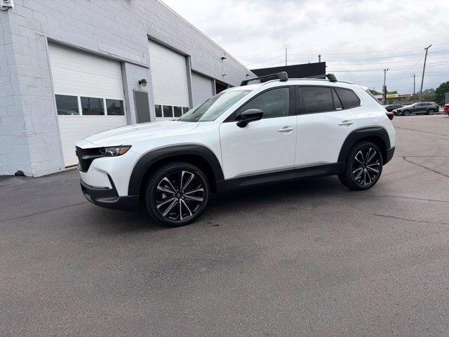 New 2026 MAZDA CX-50 AWD 2.5 S w/ Premium Package image 17