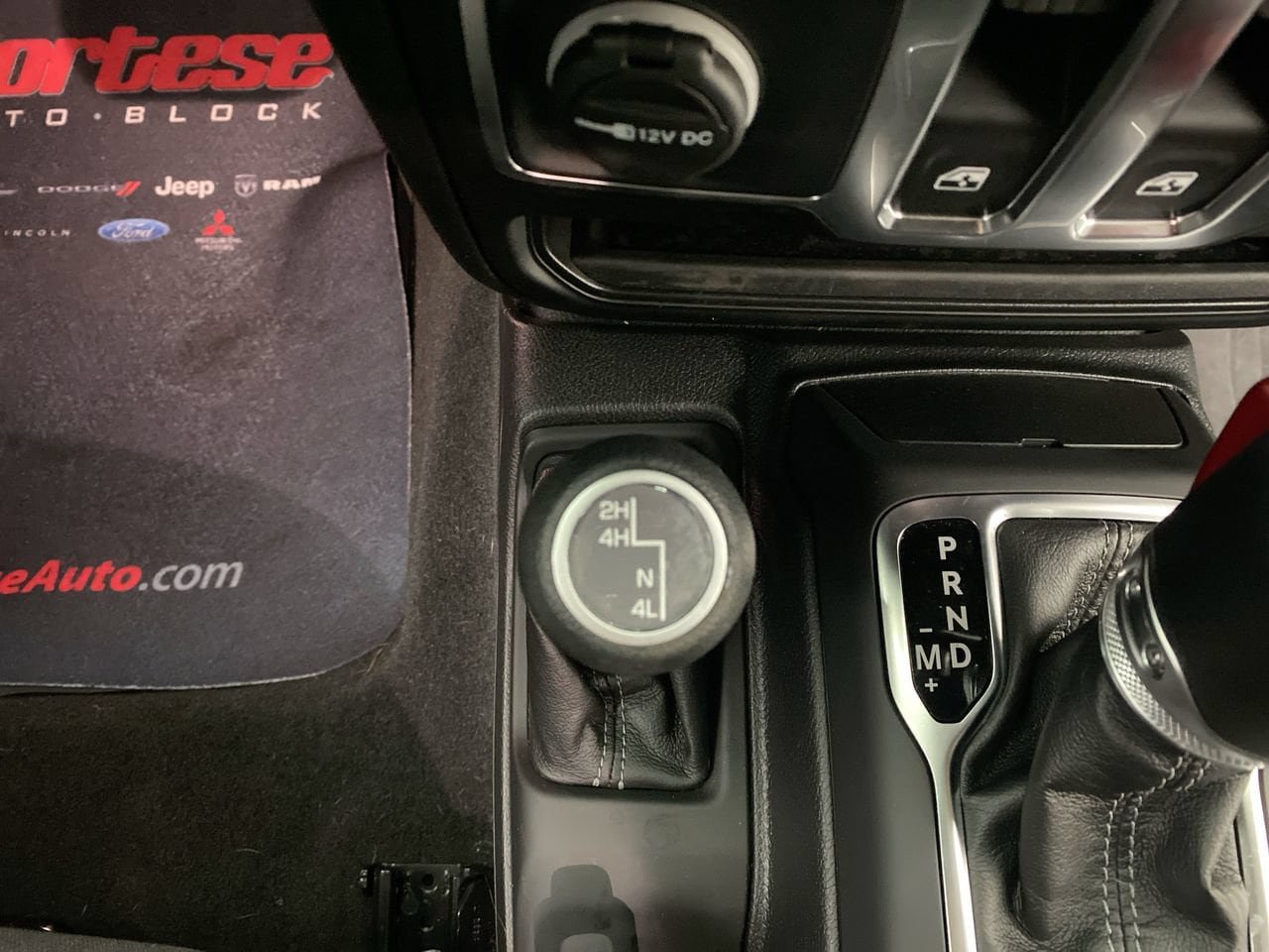 Used 2025 Jeep Wrangler Sport AWD/4WD image 20