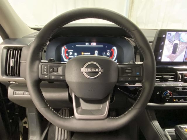 New 2026 Nissan Pathfinder SL FWD image 21