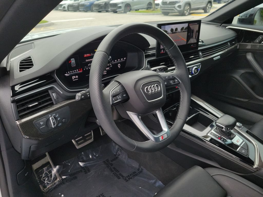Certified 2023 Audi S5 Premium Plus w/ Premium Plus Package AWD/4WD image 6
