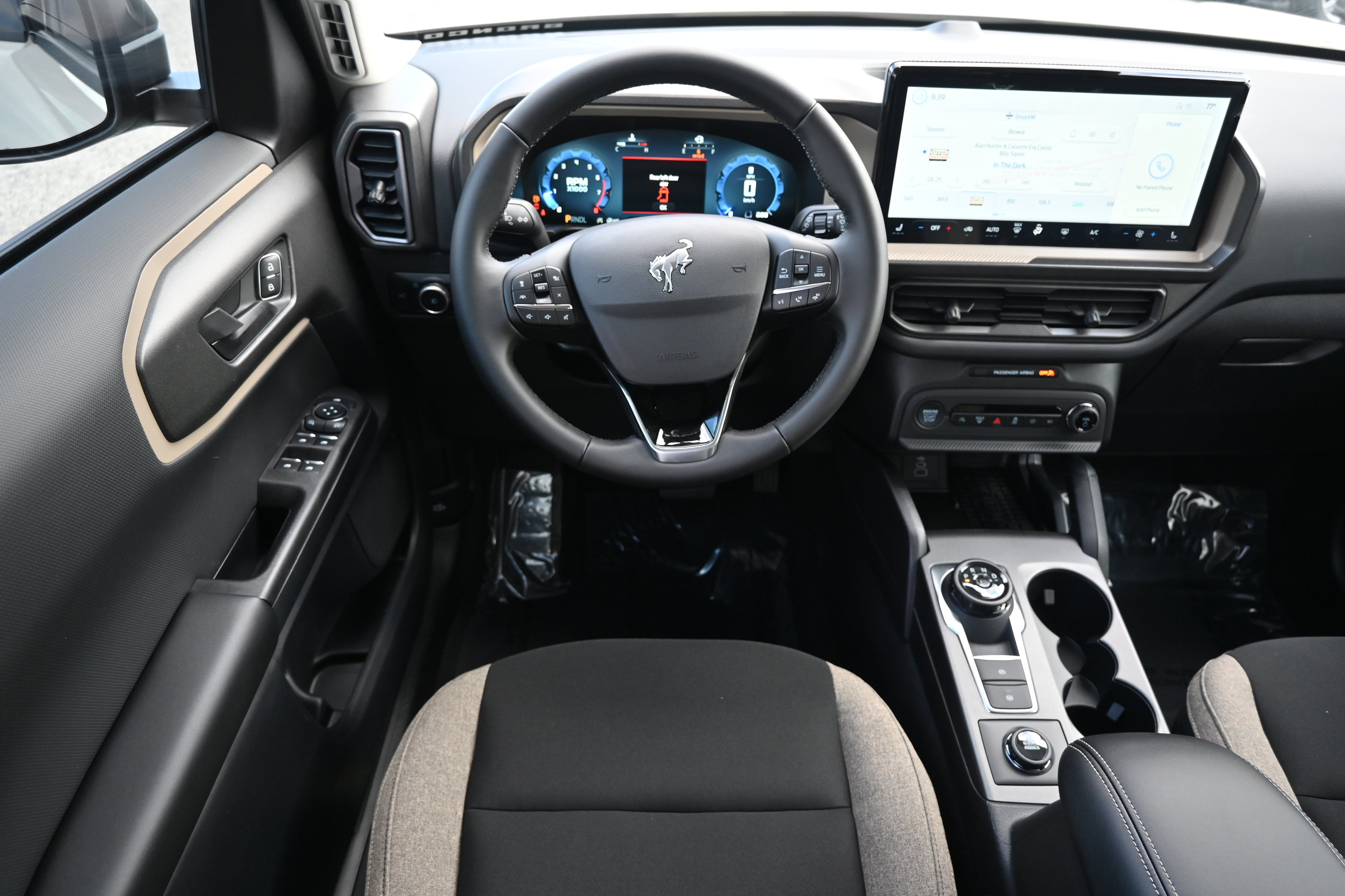 New 2025 Ford Bronco Sport Big Bend image 20