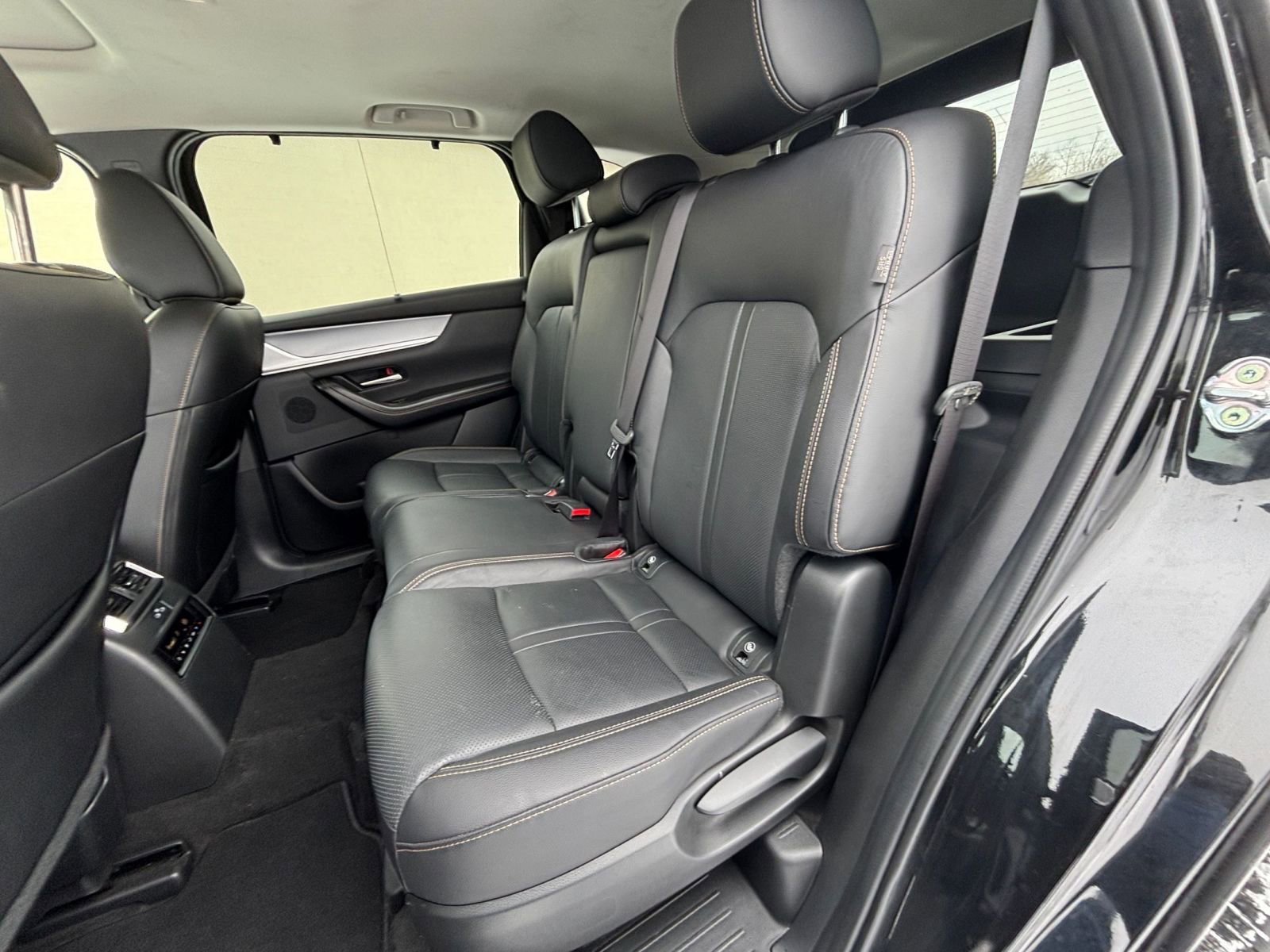 Used 2025 MAZDA CX-70 3.3 Turbo w/ Preferred Package image 25