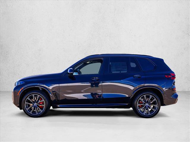 New 2026 BMW X5 xDrive40i AWD/4WD image 8