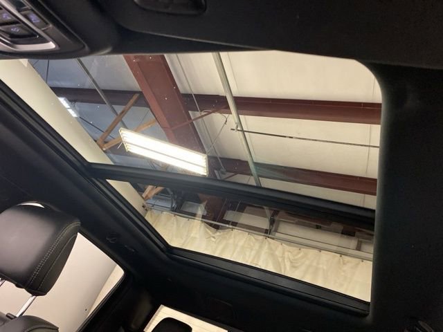 Used 2023 RAM 1500 Rebel w/ Rebel Level 2 Equipment Group image 19