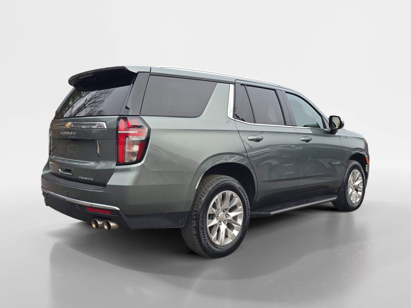 Used 2024 Chevrolet Tahoe Premier image 5