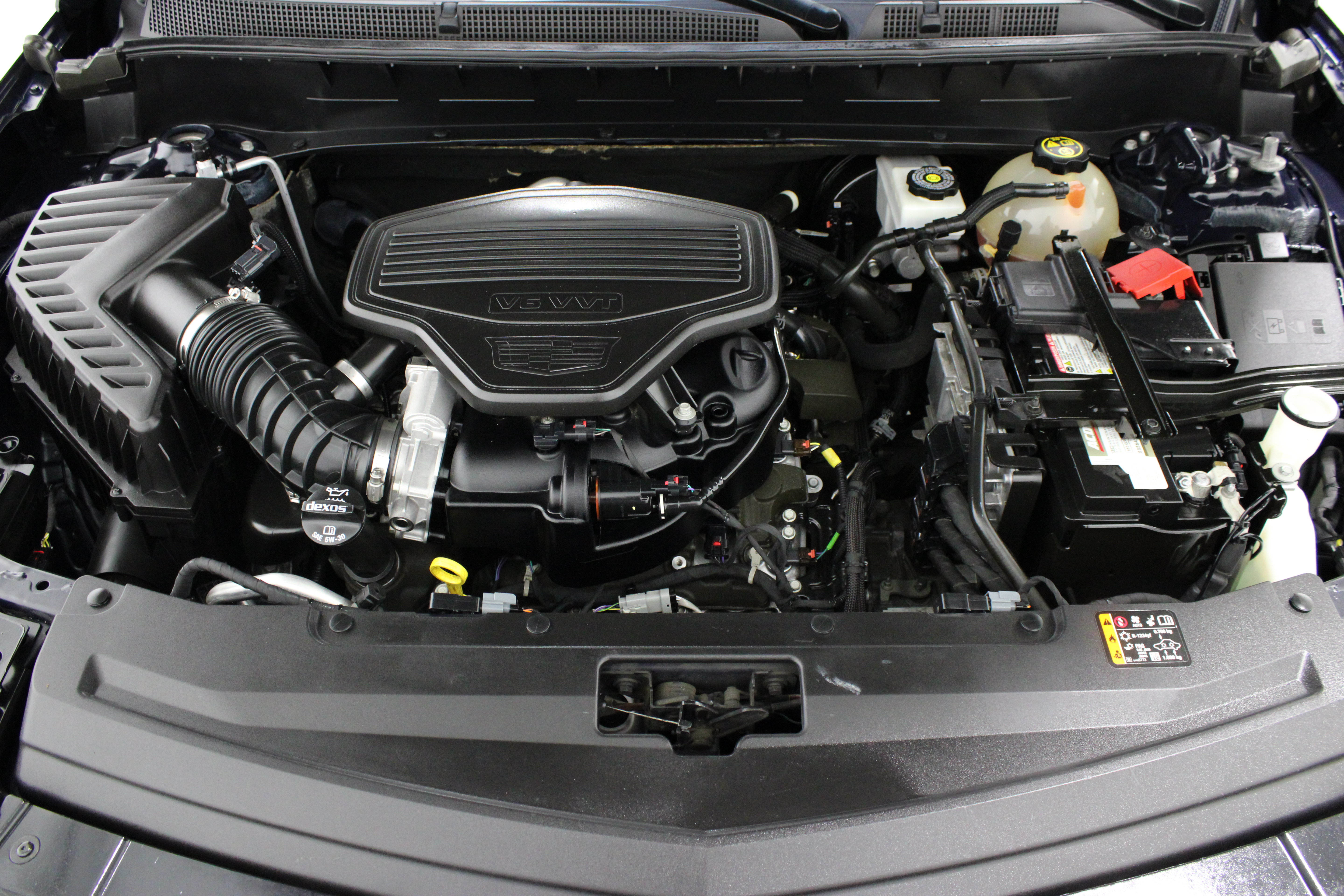 Used 2021 Cadillac XT6 Sport AWD/4WD image 43