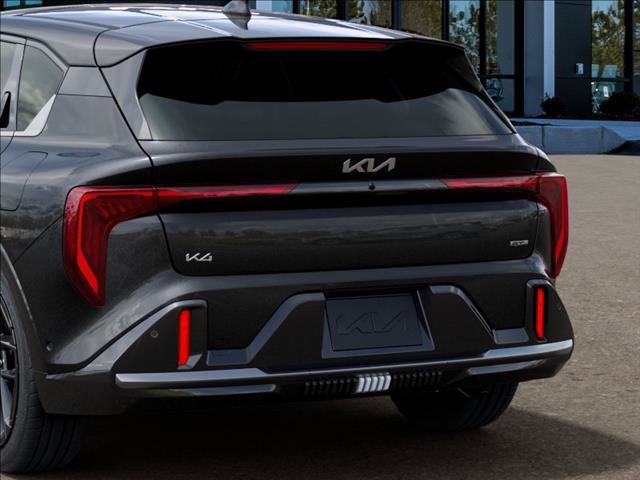 New 2026 Kia K4 GT-Line Turbo FWD image 13