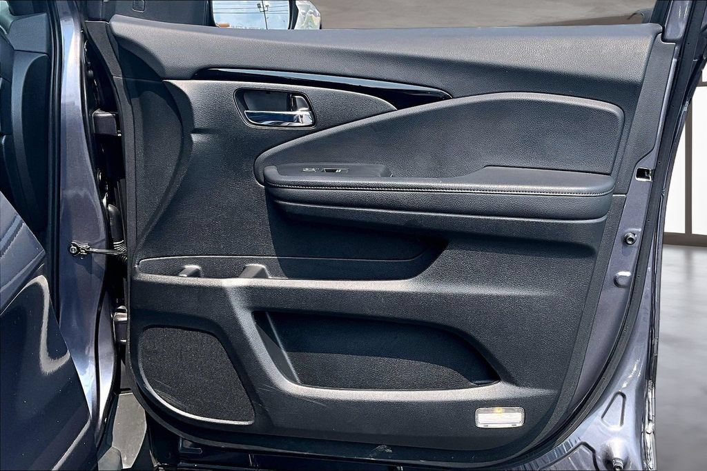 Used 2021 Honda Passport Touring image 24
