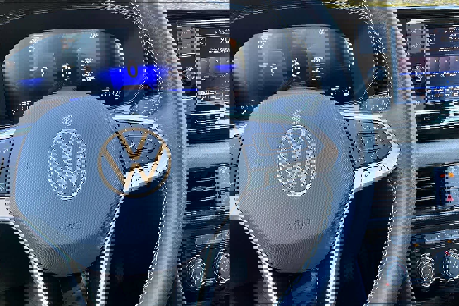 Used 2024 Volkswagen Taos S w/ MDO Package image 23