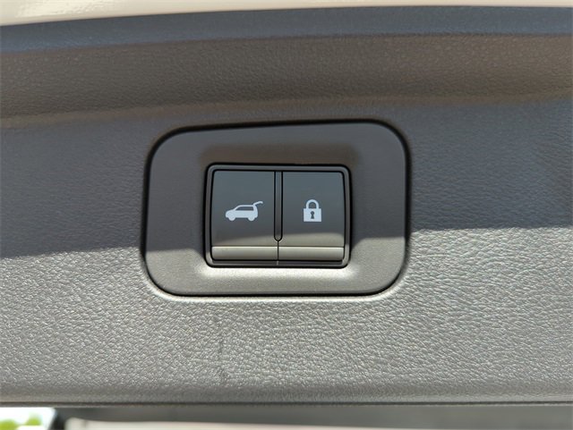 New 2026 Nissan Armada SL image 15