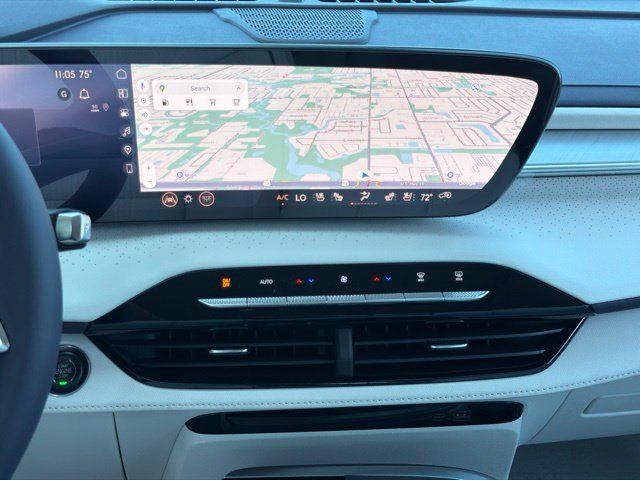 New 2027 Buick Enclave Avenir AWD/4WD image 19