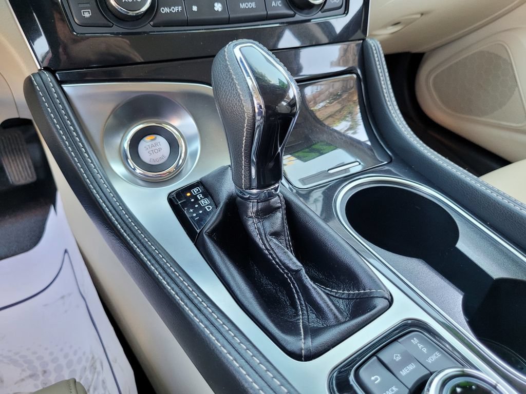 Used 2022 Nissan Maxima Platinum w/ Sport Mat Group FWD image 24
