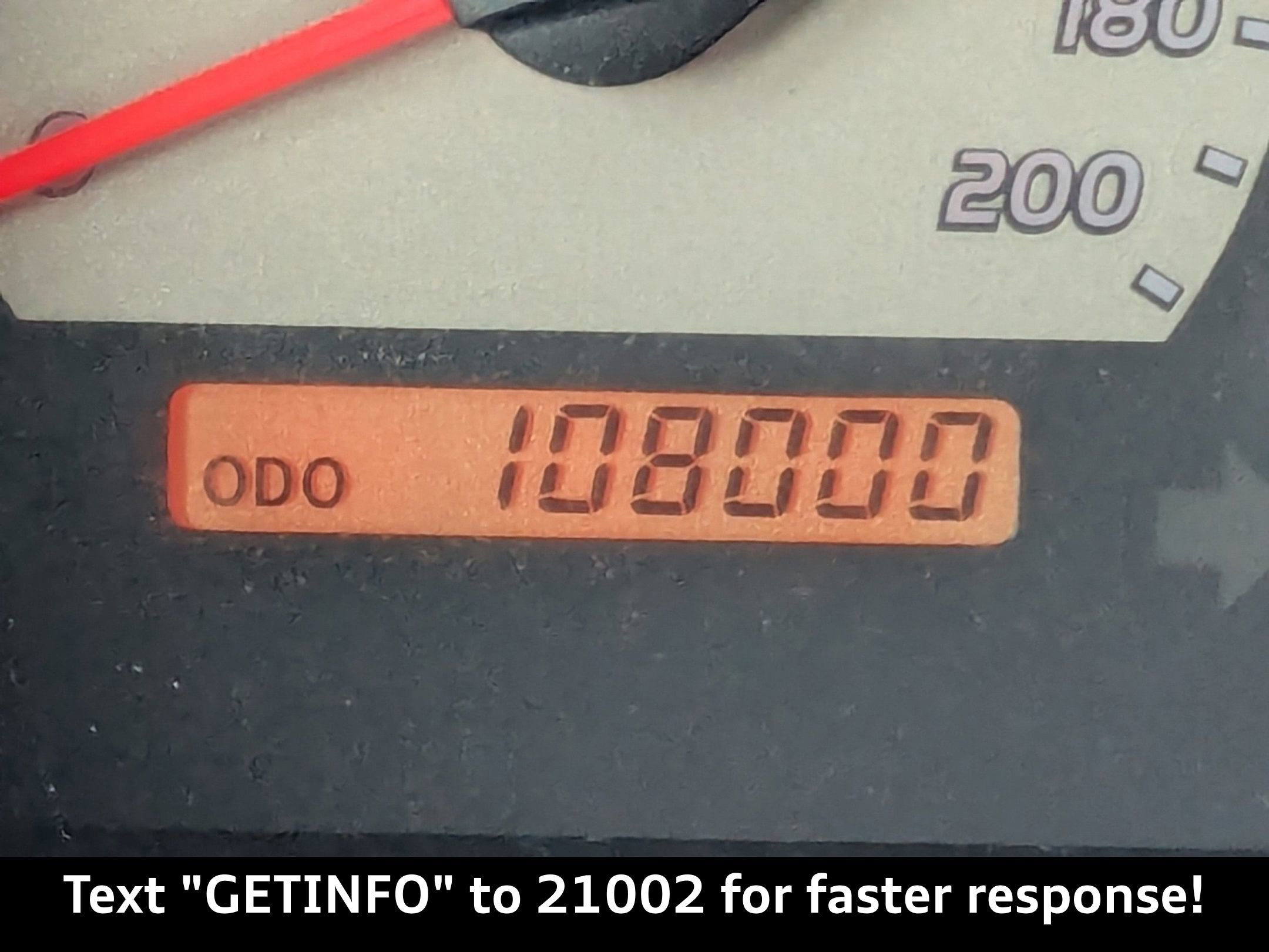 Used 2005 Toyota Tacoma PreRunner image 34