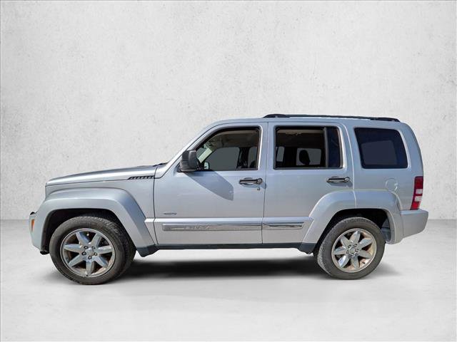 Used 2012 Jeep Liberty Sport image 2