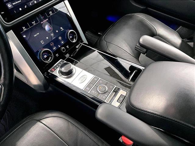 Used 2019 Land Rover Range Rover Supercharged AWD/4WD image 15