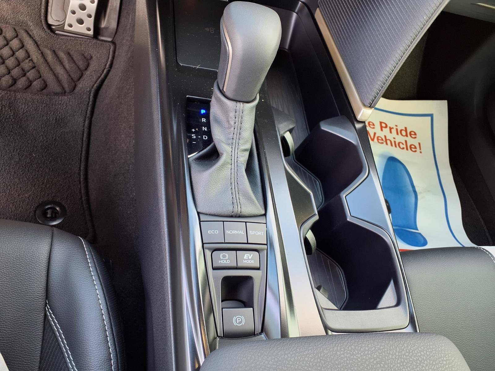 New 2026 Toyota Camry SE w/ Convenience Package FWD image 18