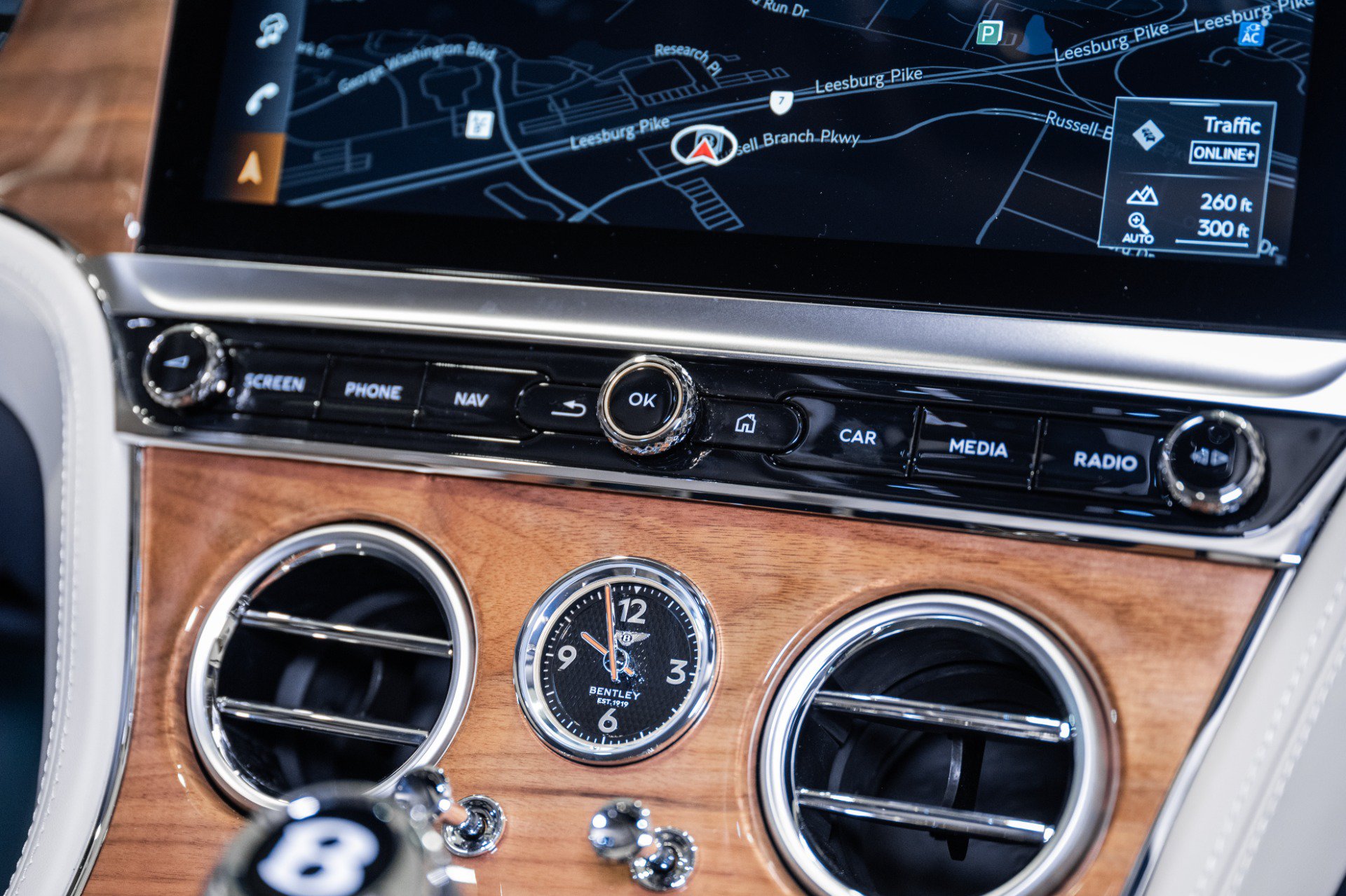 New 2026 Bentley Continental GT AWD/4WD image 30