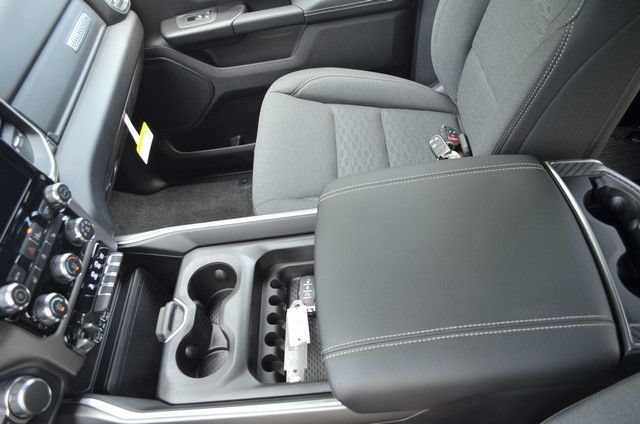 New 2026 RAM 1500 Big Horn AWD/4WD image 22