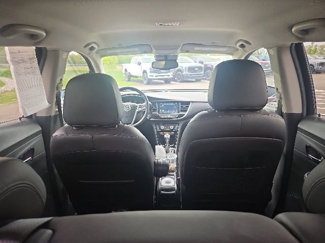 Used 2018 Buick Encore Preferred FWD image 12