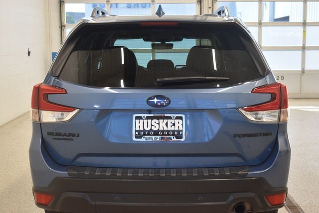 Used 2022 Subaru Forester Limited AWD/4WD image 11