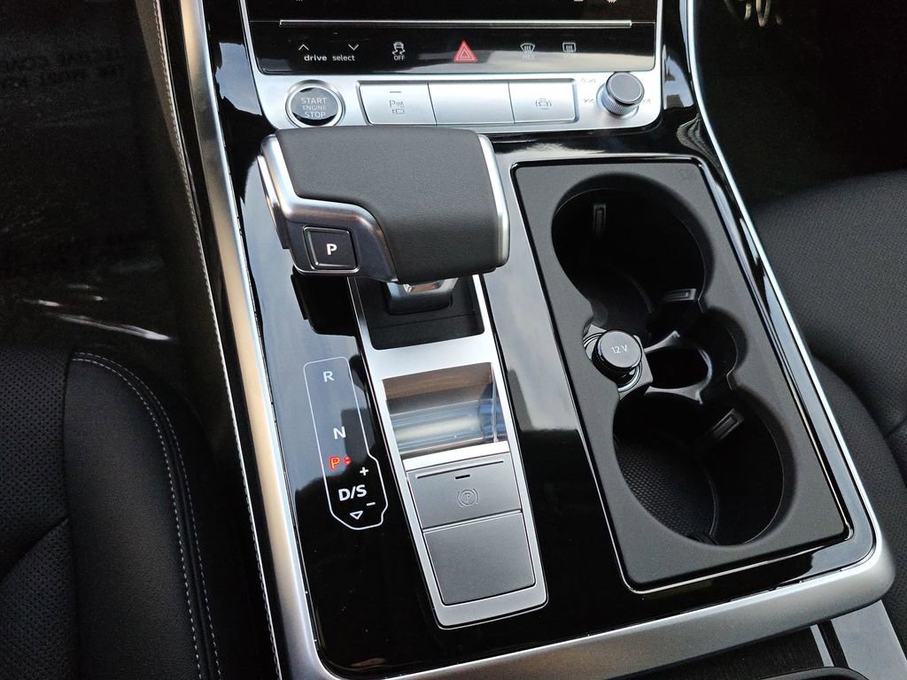 New 2026 Audi Q7 3.0T Premium Plus image 29