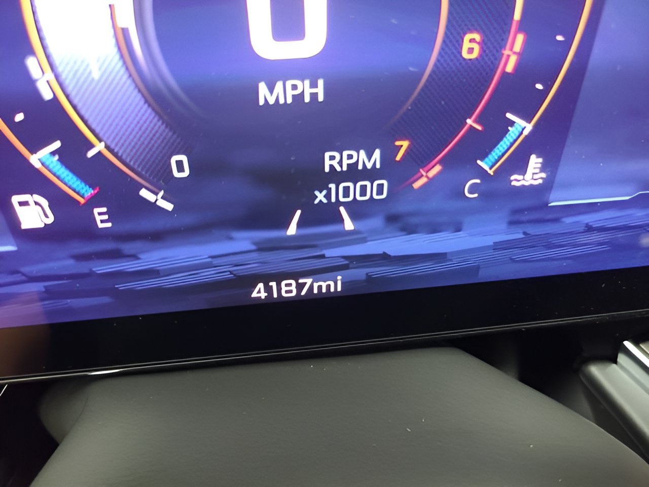 Used 2026 Chevrolet Suburban LS AWD/4WD image 29