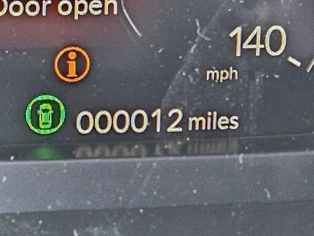 New 2026 Acura ADX A-Spec image 24