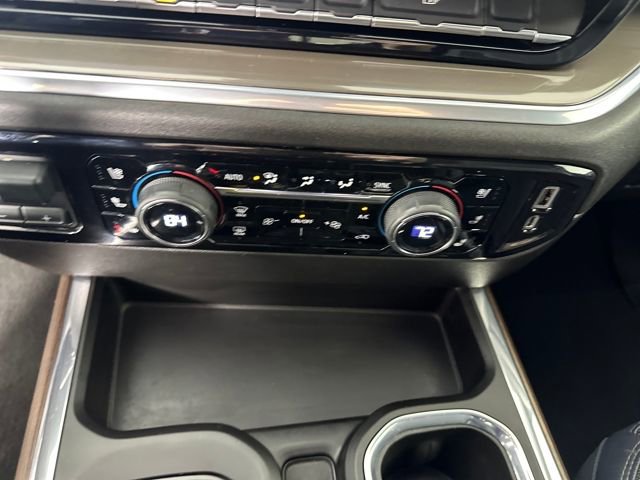 Used 2022 Chevrolet Silverado 1500 High Country image 24