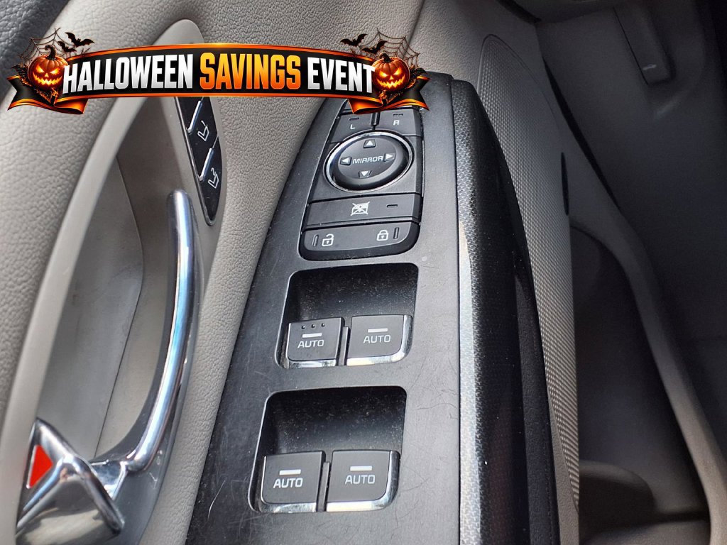 Used 2016 Kia Sedona SX FWD image 26