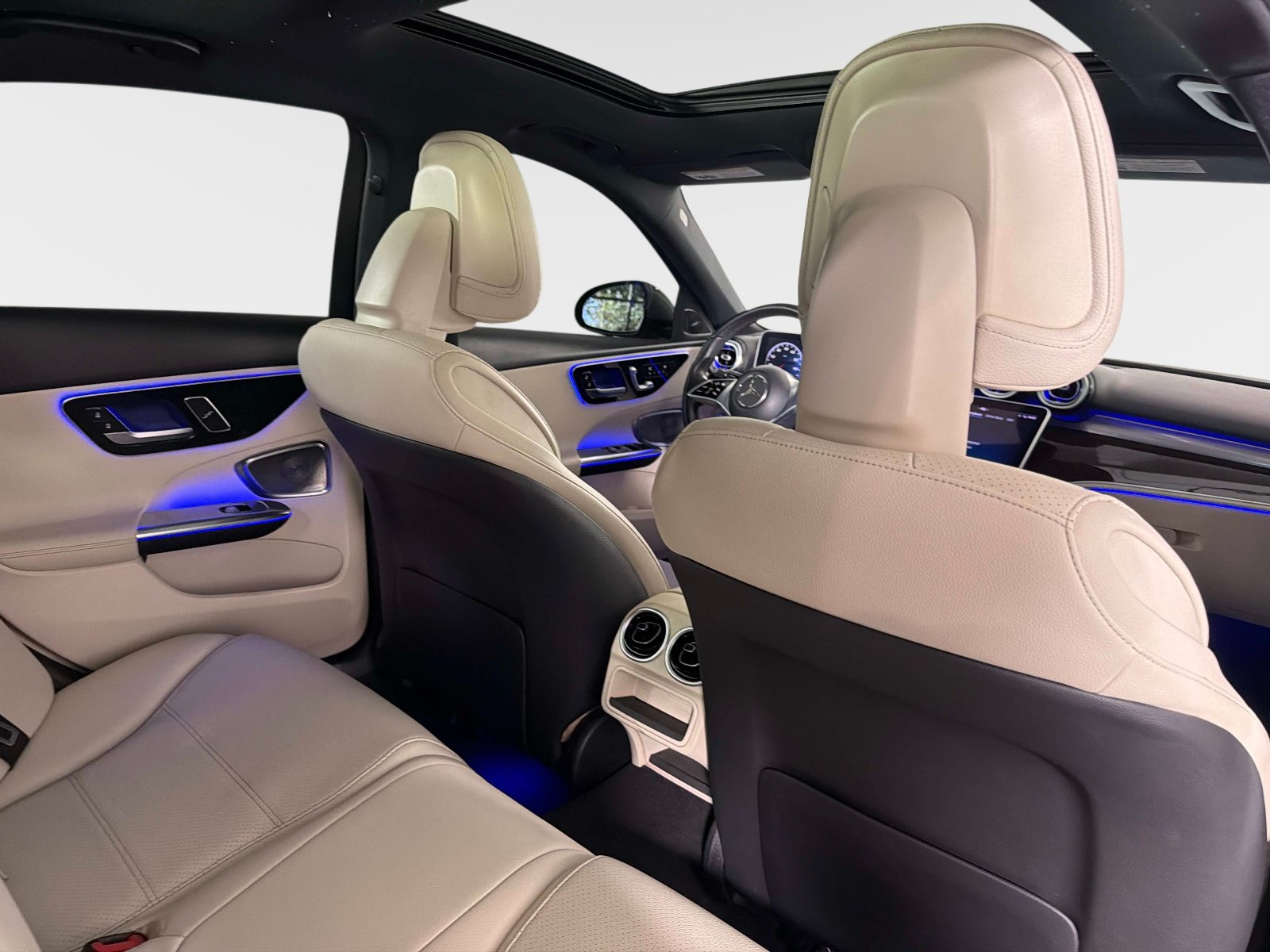 Used 2022 Mercedes-Benz C 300 Sedan image 29