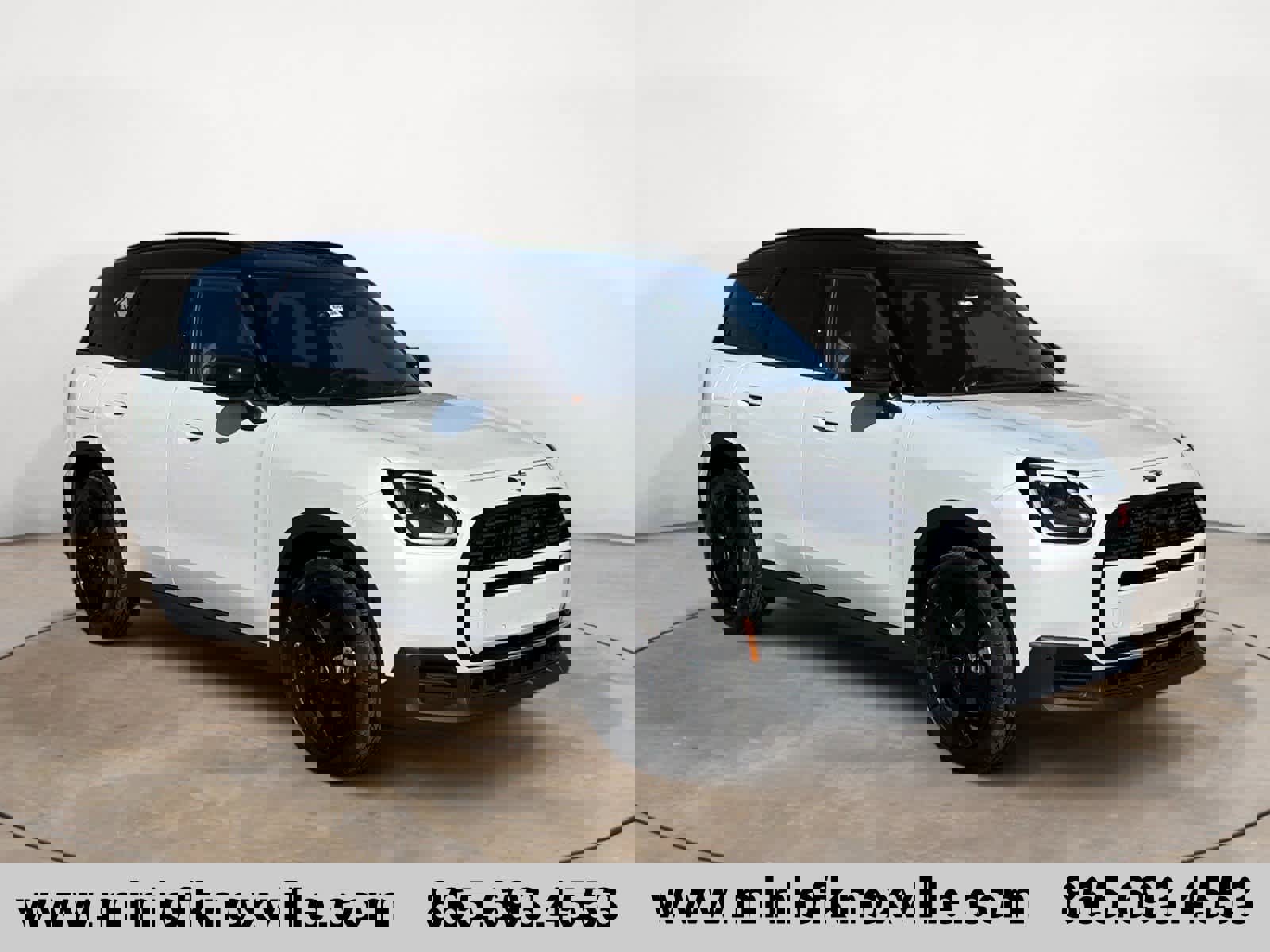 New 2026 MINI Cooper Countryman S