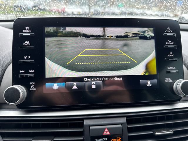 Used 2020 Honda Accord Sport image 28